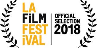 Official Selection LA Film Fest 2018