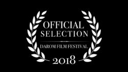 Official Selection Darom Film Fest