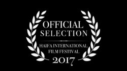 Official Selection Haifa Film Fest