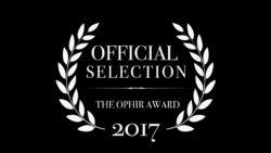 Official Selection Ophir Film Fest
